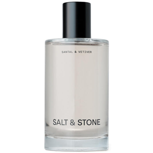 Salt & Stone Unisex Santal & Vetiver Mist 3.4 oz Fragrances (Wholesale) - Luxurious Fragrance Available Online in Hong Kong & China