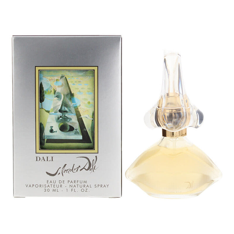 Salvador Dali Ladies Dali EDP Spray 1 oz Fragrances (Wholesale) - Luxurious Fragrance Available Online in Hong Kong & China