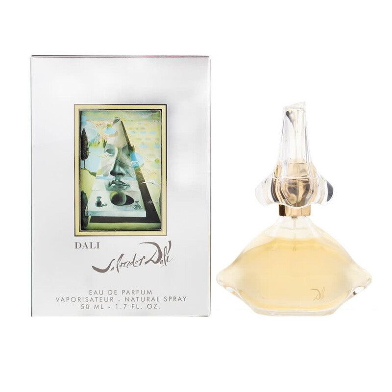 Salvador Dali Ladies Dali Woman EDT Spray 1.7 oz Fragrances - Luxurious Fragrance Available Online in Hong Kong & China