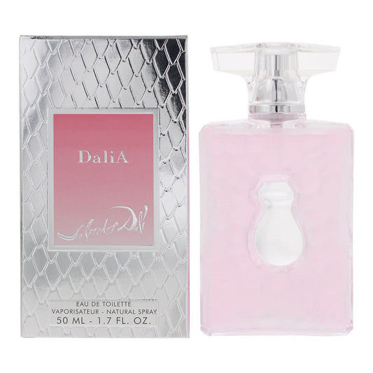 Salvador Dali Ladies Dalia EDT Spray 1.7 oz Fragrances (Wholesale) - Luxurious Fragrance Available Online in Hong Kong & China