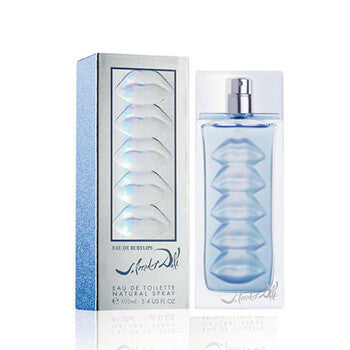 Salvador Dali Ladies Dalilight EDT Spray 3.38 oz (Tester) - Luxurious Fragrance Available Online in Hong Kong & China