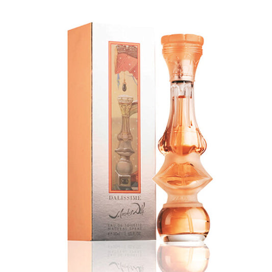 Salvador Dali Ladies Dalissime EDT Spray 3.38 oz (Tester) Fragrances - Luxurious Fragrance Available Online in Hong Kong & China