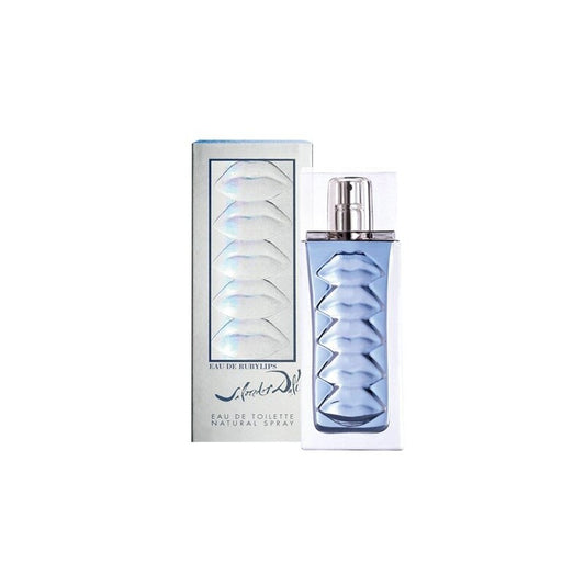 Salvador Dali Ladies Eau de Rubylips EDT 1.0 oz Fragrances - Luxurious Fragrance Available Online in Hong Kong & China
