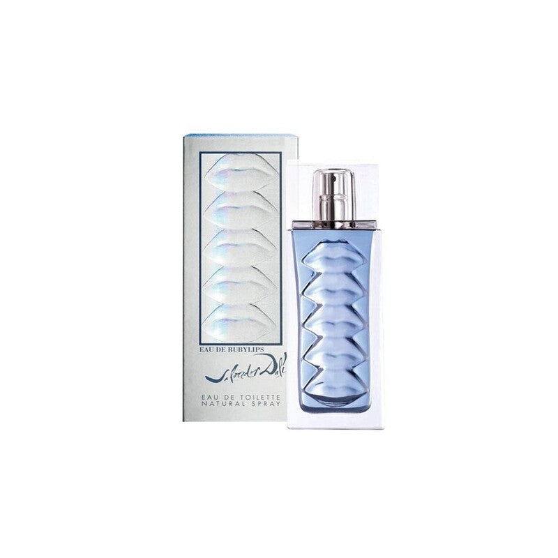 Salvador Dali Ladies Eau de Rubylips EDT 1.0 oz Fragrances (Wholesale) - Luxurious Fragrance Available Online in Hong Kong & China