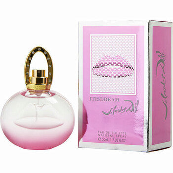 Salvador Dali Ladies It Is Dream EDT Spray 1.7 oz - Luxurious Fragrance Available Online in Hong Kong & China