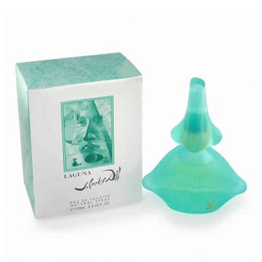 Salvador Dali Ladies Laguna EDT Spray 3.38 oz (Tester) Fragrances (Wholesale) - Luxurious Fragrance Available Online in Hong Kong & China