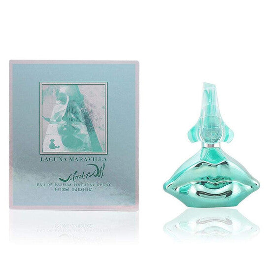 Salvador Dali Ladies Laguna Maravilla EDT Spray 1.7 oz Fragrances (Wholesale) - Luxurious Fragrance Available Online in Hong Kong & China