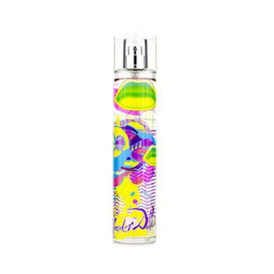 Salvador Dali - Lovely Kiss Eau De Toilette Spray  100ml/3.4oz - Luxurious Fragrance Available Online in Hong Kong & China
