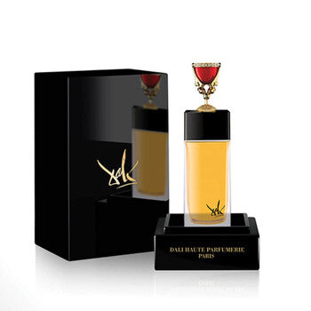 Salvador Dali Unisex Calice De La Seduction Eternal EDP Spray 3.38 oz - Luxurious Fragrance Available Online in Hong Kong & China