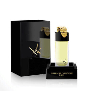 Salvador Dali Unisex Fluidite Du Temps Imaginaire EDP Spray 3.38 oz - Luxurious Fragrance Available Online in Hong Kong & China