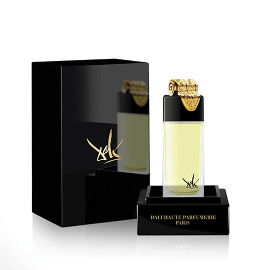 Salvador Dali Unisex Fluidite Du Temps Imaginaire EDP Spray 3.38 oz (Tester) Fragrances (Wholesale) - Luxurious Fragrance Available Online in Hong Kong & China