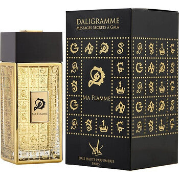 Salvador Dali Unisex Ma Flamme EDP Spray 3.38 oz (Wholesale) - Luxurious Fragrance Available Online in Hong Kong & China
