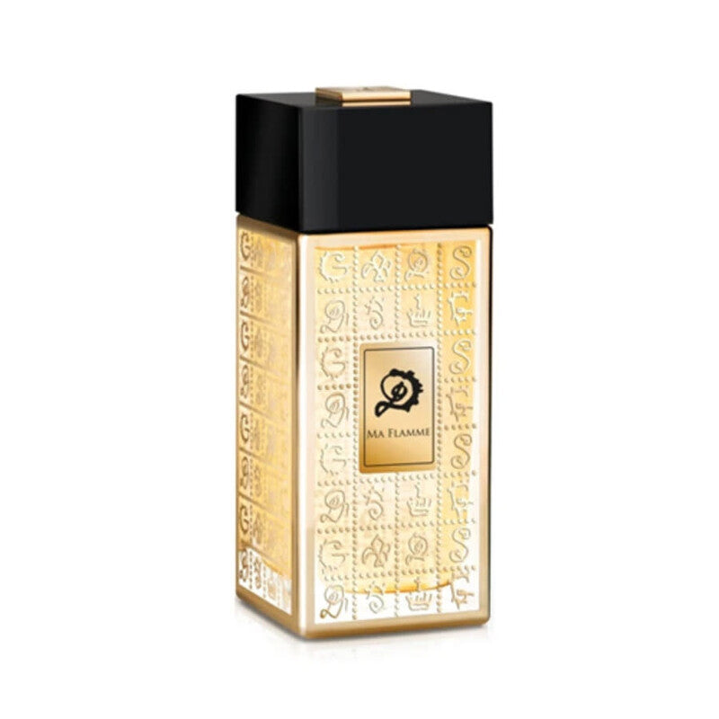 Salvador Dali Unisex Ma Flamme EDP Spray 3.38 oz (Tester) Fragrances (Wholesale) - Luxurious Fragrance Available Online in Hong Kong & China