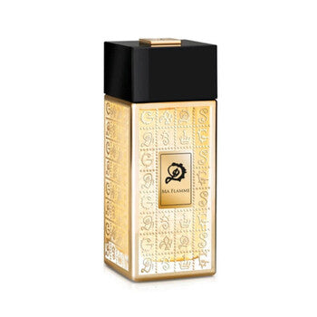 Salvador Dali Unisex Ma Flamme EDP Spray 3.38 oz - Luxurious Fragrance Available Online in Hong Kong & China