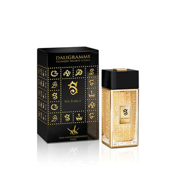 Salvador Dali Unisex Ma Force EDP Spray 3.38 oz - Luxurious Fragrance Available Online in Hong Kong & China