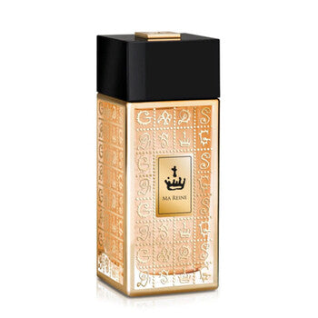 Salvador Dali Unisex Ma Reine EDP Spray 3.38 oz - Luxurious Fragrance Available Online in Hong Kong & China