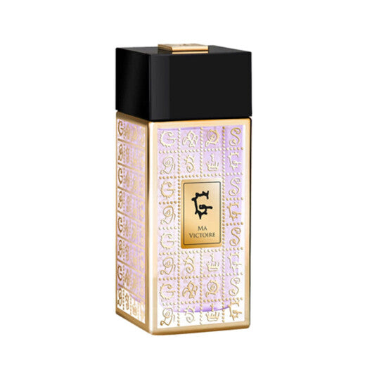 Salvador Dali Unisex Ma Victoire EDP Spray 3.38 oz Fragrances (Wholesale) - Luxurious Fragrance Available Online in Hong Kong & China