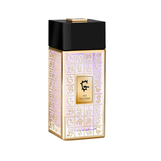 Salvador Dali Unisex Ma Victoire EDP Spray 3.38 oz Fragrances (Wholesale) - Luxurious Fragrance Available Online in Hong Kong & China