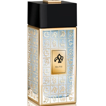 Salvador Dali Unisex Ma Vie EDP Spray 3.38 oz (Wholesale) - Luxurious Fragrance Available Online in Hong Kong & China
