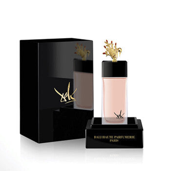 Salvador Dali Unisex Melodie Du Cygne De La Main EDP Spray 3.38 oz - Luxurious Fragrance Available Online in Hong Kong & China