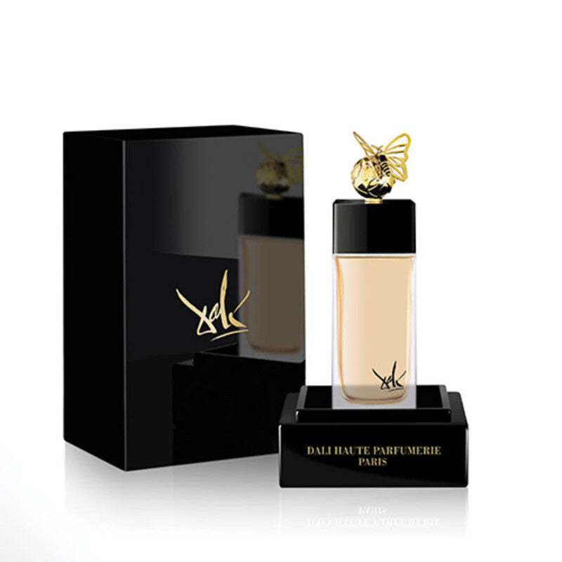 Salvador Dali Unisex Voyage Onirique Du Papillon EDP Spray 3.38 oz (Tester) Fragrances (Wholesale) - Luxurious Fragrance Available Online in Hong Kong & China
