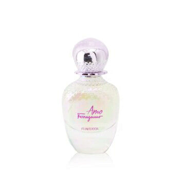 Salvatore Ferragamo Amo Ferragamo Flowerful Eau de Toilette Spray 1.7 oz/50 ml (Wholesale) - Luxurious Fragrance Available Online in Hong Kong & China