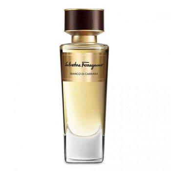 Salvatore Ferragamo Bianco Di Carrara EDP Spray 3.4 oz - Luxurious Fragrance Available Online in Hong Kong & China