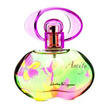 Salvatore Ferragamo - Incanto Amity Eau De Toilette Spray  30ml/1oz (Wholesale) - Luxurious Fragrance Available Online in Hong Kong & China