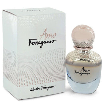 Salvatore Ferragamo Ladies Amo Ferragamo EDP Spray 1.0 oz (Wholesale) - Luxurious Fragrance Available Online in Hong Kong & China