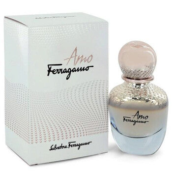 Salvatore Ferragamo Ladies Amo Ferragamo EDP Spray 1.0 oz - Luxurious Fragrance Available Online in Hong Kong & China