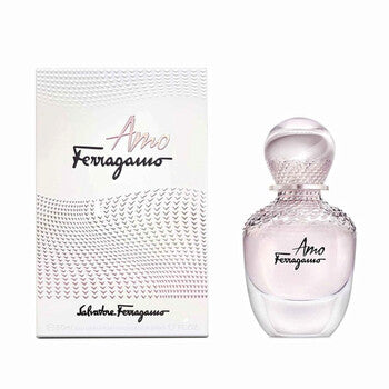 Salvatore Ferragamo Ladies Amo Ferragamo EDP Spray 3.4 oz (100 ml) - Luxurious Fragrance Available Online in Hong Kong & China