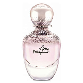 Salvatore Ferragamo Ladies Amo Ferragamo EDP Spray 3.4 oz (100 ml) (Wholesale) - Luxurious Fragrance Available Online in Hong Kong & China