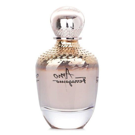 Salvatore Ferragamo Ladies Amo Ferragamo EDP Spray 3.4 oz (Tester) Fragrances (Wholesale) - Luxurious Fragrance Available Online in Hong Kong & China