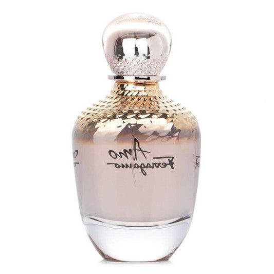 Salvatore Ferragamo Ladies Amo Ferragamo EDP Spray 3.4 oz (Tester) Fragrances (Wholesale) - Luxurious Fragrance Available Online in Hong Kong & China