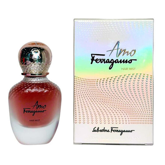 Salvatore Ferragamo Ladies Amo Ferragamo Mist 1 oz Fragrances - Luxurious Fragrance Available Online in Hong Kong & China