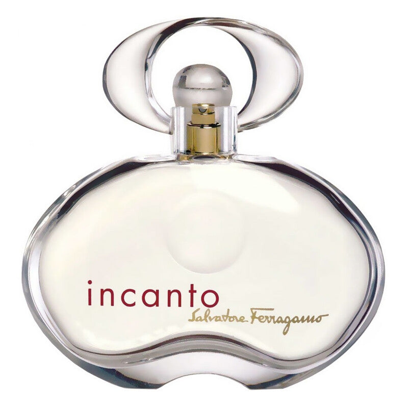 Salvatore Ferragamo Ladies Incanto EDP 3.4 oz Fragrances - Luxurious Fragrance Available Online in Hong Kong & China
