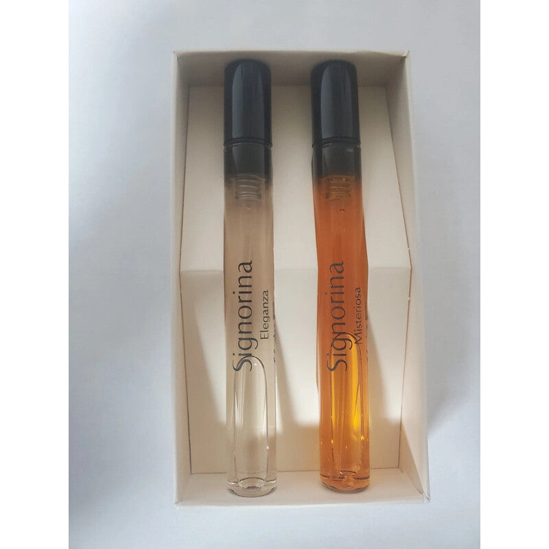 Salvatore Ferragamo Ladies Mini Set Gift Set Fragrances (Wholesale) - Luxurious Fragrance Available Online in Hong Kong & China