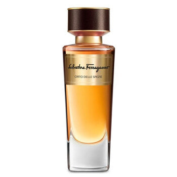 Salvatore Ferragamo Ladies Orto Delle Spezie EDP 3.4 oz (Wholesale) - Luxurious Fragrance Available Online in Hong Kong & China