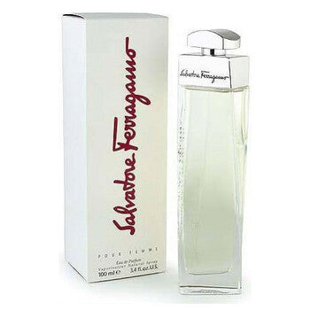 Salvatore Ferragamo Ladies Salvatore Ferragamo EDP Spray 3.4 oz - Luxurious Fragrance Available Online in Hong Kong & China