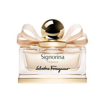 Salvatore Ferragamo Ladies Signorina Eleganza EDP Spray 1.7 oz - Luxurious Fragrance Available Online in Hong Kong & China