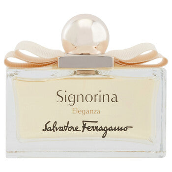 Salvatore Ferragamo Ladies Signorina Eleganza EDP Spray 3.4 oz - Luxurious Fragrance Available Online in Hong Kong & China