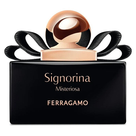 Salvatore Ferragamo Ladies Signorina Misteriosa EDP Spray 1.0 oz Fragrances (Wholesale) - Luxurious Fragrance Available Online in Hong Kong & China