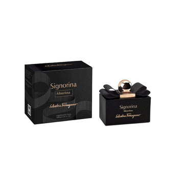 Salvatore Ferragamo Ladies Signorina Misteriosa EDP Spray 3.4 oz - Luxurious Fragrance Available Online in Hong Kong & China