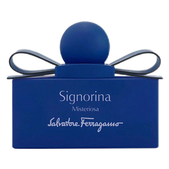 Salvatore Ferragamo Ladies Signorina Misteriosa Fashion Edition 2020 EDP Spray 1.7 oz Fragrances - Luxurious Fragrance Available Online in Hong Kong & China