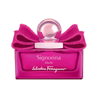 Salvatore Ferragamo Ladies Signorina Ribelle EDP 1.7 oz Fragrances (Wholesale) - Luxurious Fragrance Available Online in Hong Kong & China