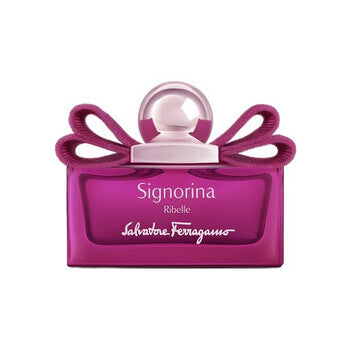 Salvatore Ferragamo Ladies Signorina Ribelle EDP Spray 3.4 oz Fragrances (Wholesale) - Luxurious Fragrance Available Online in Hong Kong & China