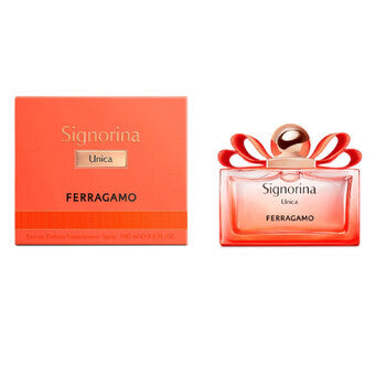 Salvatore Ferragamo Ladies Signorina Unica EDP Spray 3.4 oz (Wholesale) - Luxurious Fragrance Available Online in Hong Kong & China