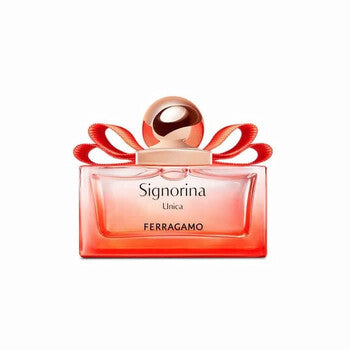Salvatore Ferragamo Ladies Signorina Unica EDP Spray 3.4 oz - Luxurious Fragrance Available Online in Hong Kong & China