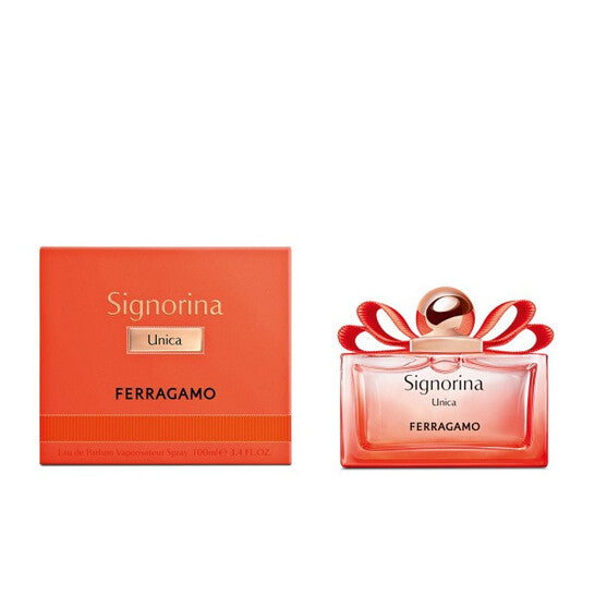 Salvatore Ferragamo Ladies Signorina Unica EDP Spray 3.4 oz Fragrances (Wholesale) - Luxurious Fragrance Available Online in Hong Kong & China