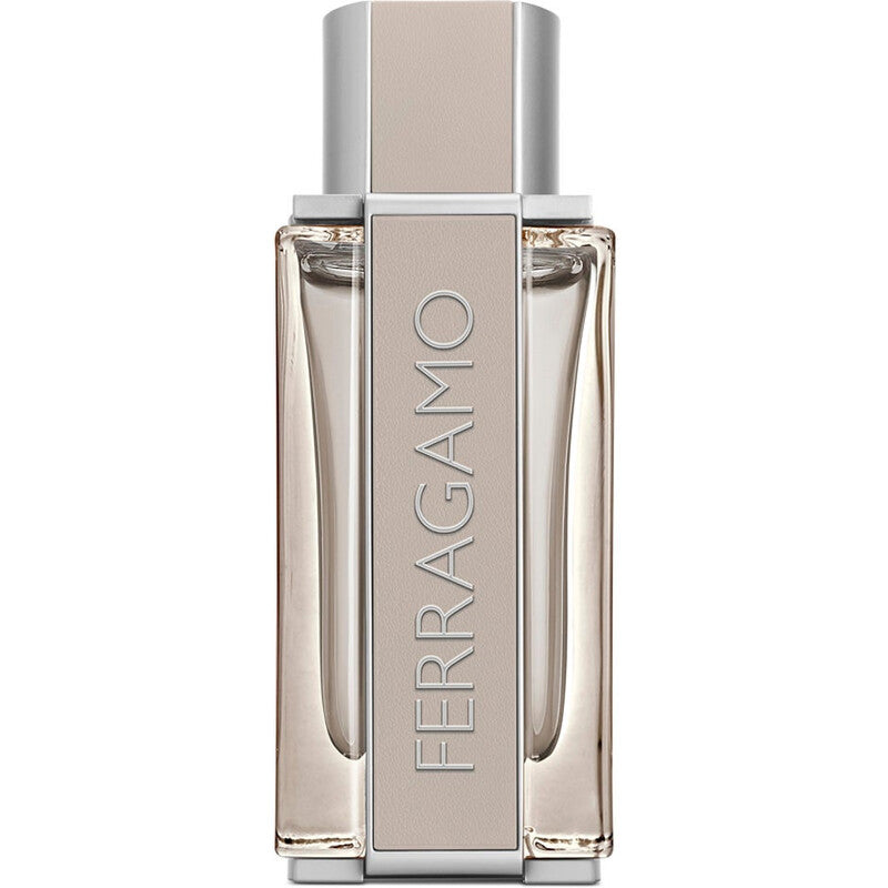 Salvatore Ferragamo Men's Bright Leather EDT Spray 3.4 oz Fragrances - Luxurious Fragrance Available Online in Hong Kong & China
